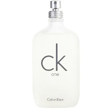 Ck all Eau De Toilette 100ml (No Box)